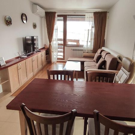 Apartment In Belvedere Holiday Club Bansko Eksteriør bilde