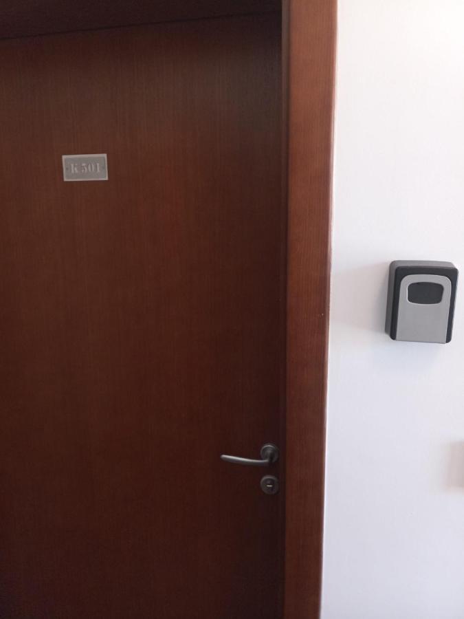 Apartment In Belvedere Holiday Club Bansko Eksteriør bilde