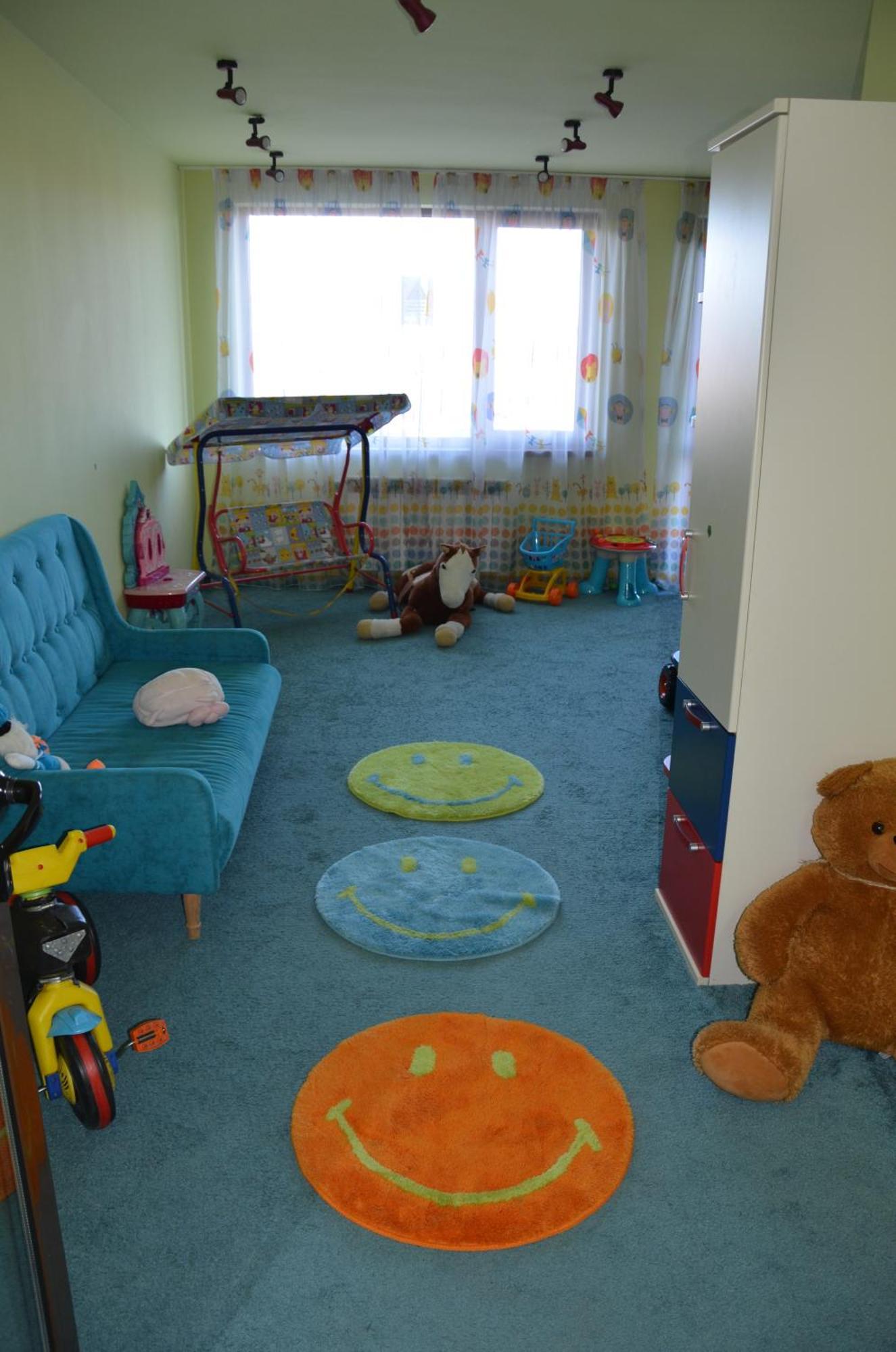 Apartment In Belvedere Holiday Club Bansko Eksteriør bilde
