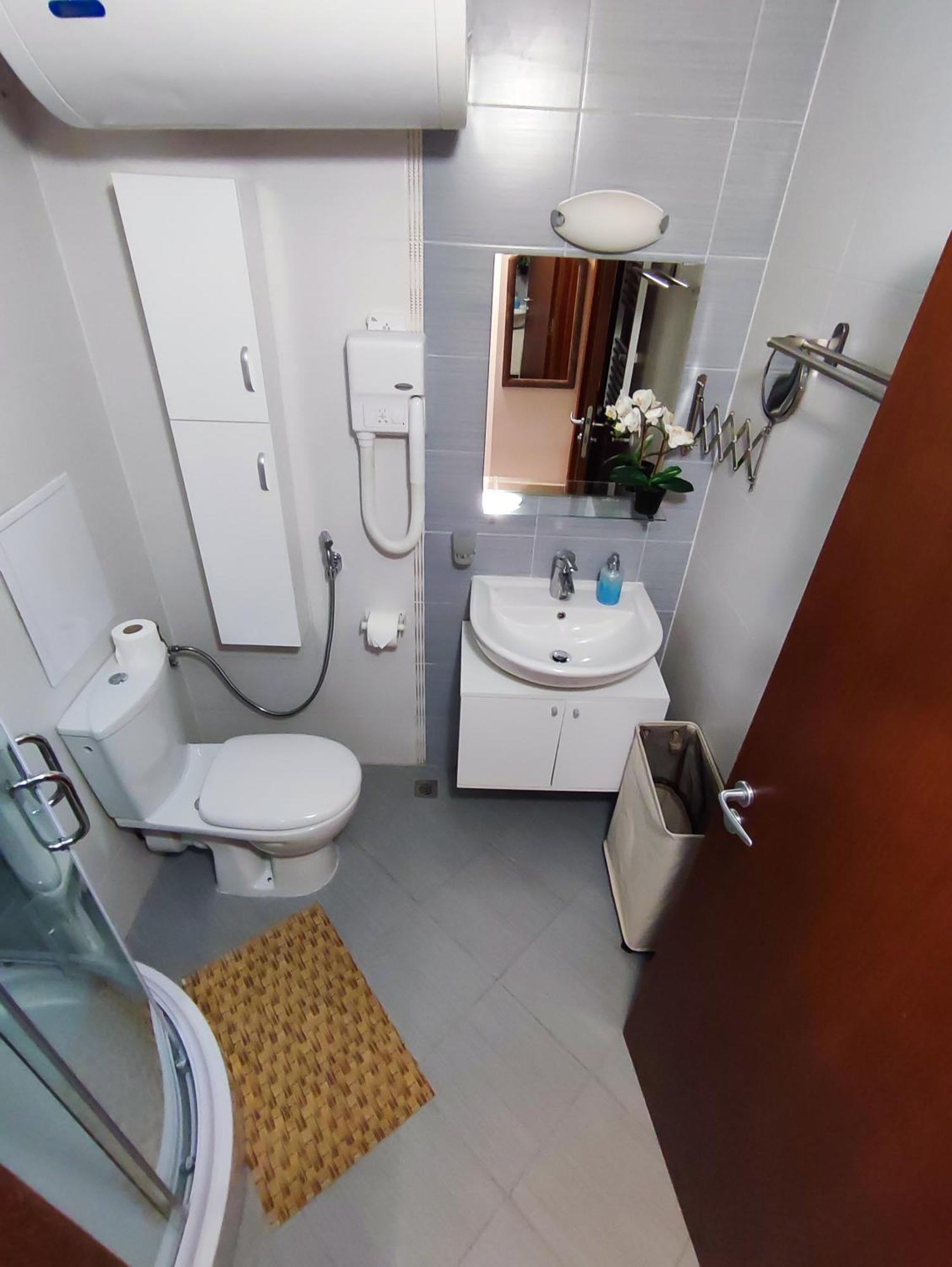 Apartment In Belvedere Holiday Club Bansko Eksteriør bilde