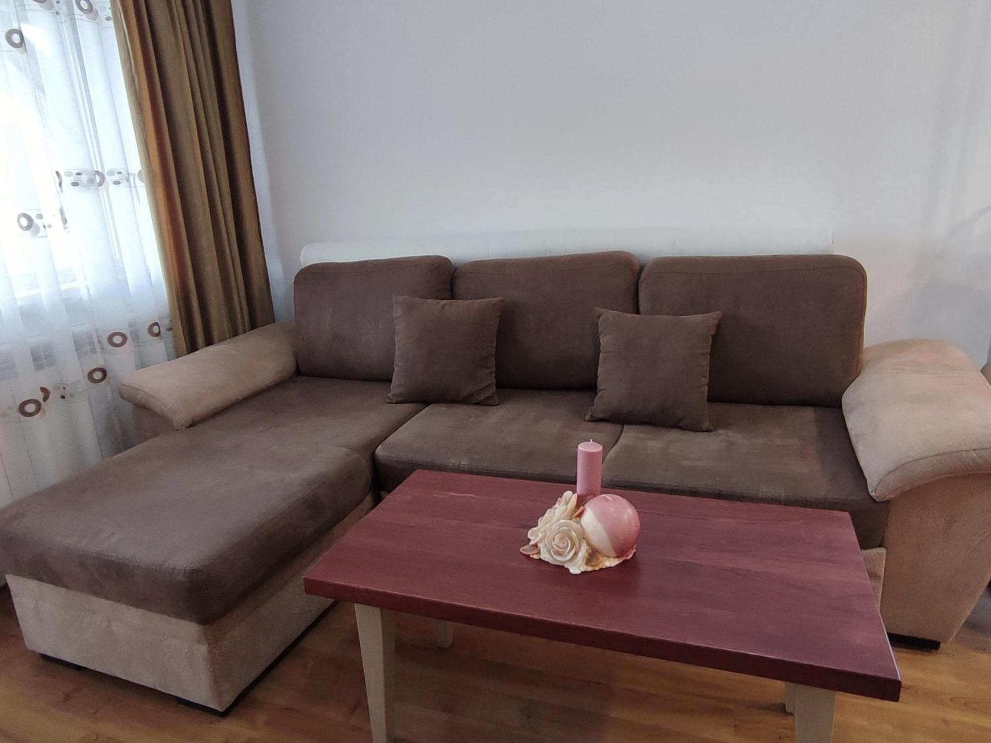 Apartment In Belvedere Holiday Club Bansko Eksteriør bilde