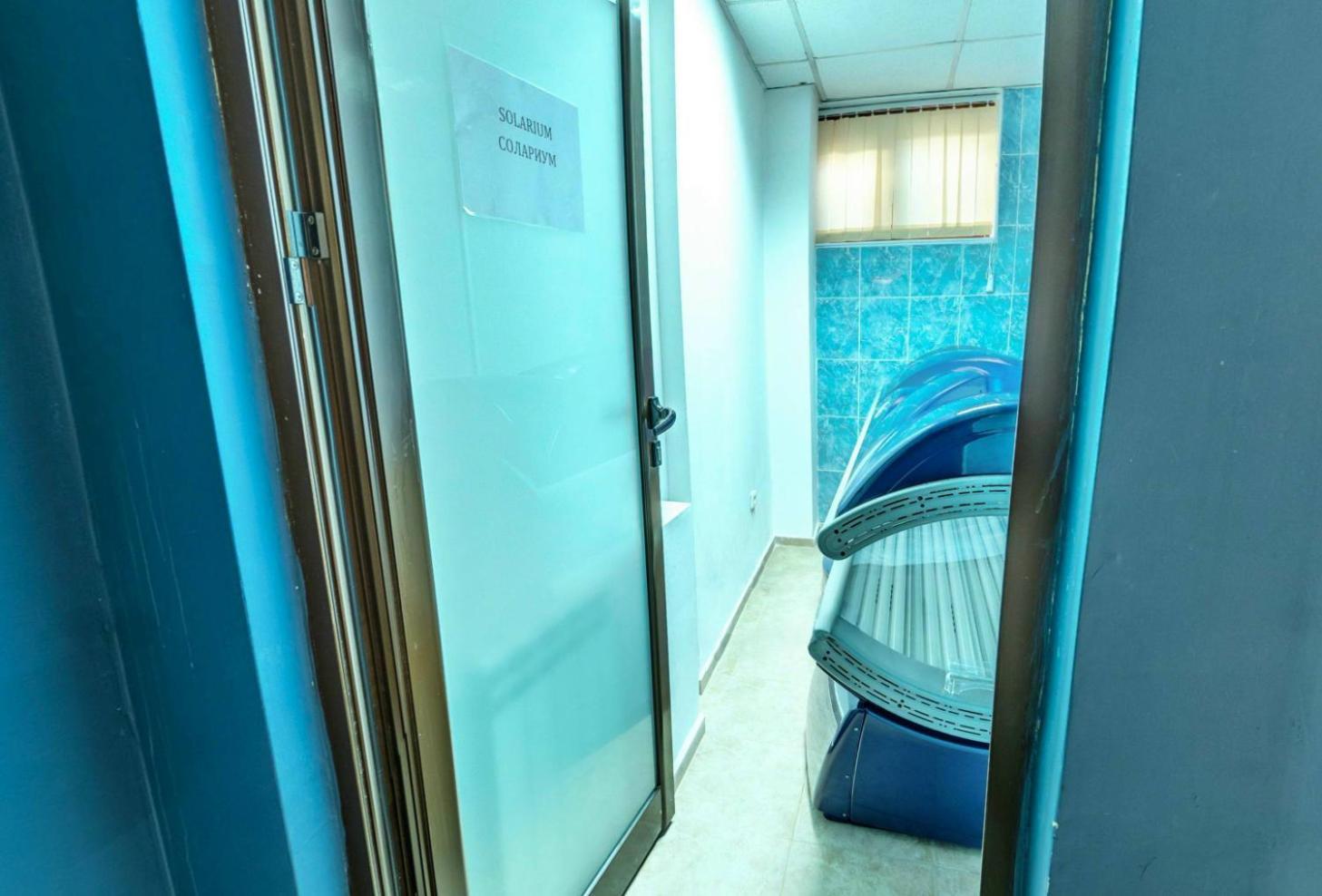 Apartment In Belvedere Holiday Club Bansko Eksteriør bilde