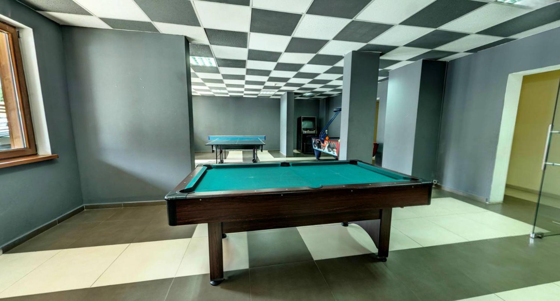 Apartment In Belvedere Holiday Club Bansko Eksteriør bilde